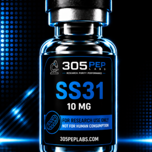 305 Peptide Labs SS31 10 mg vial